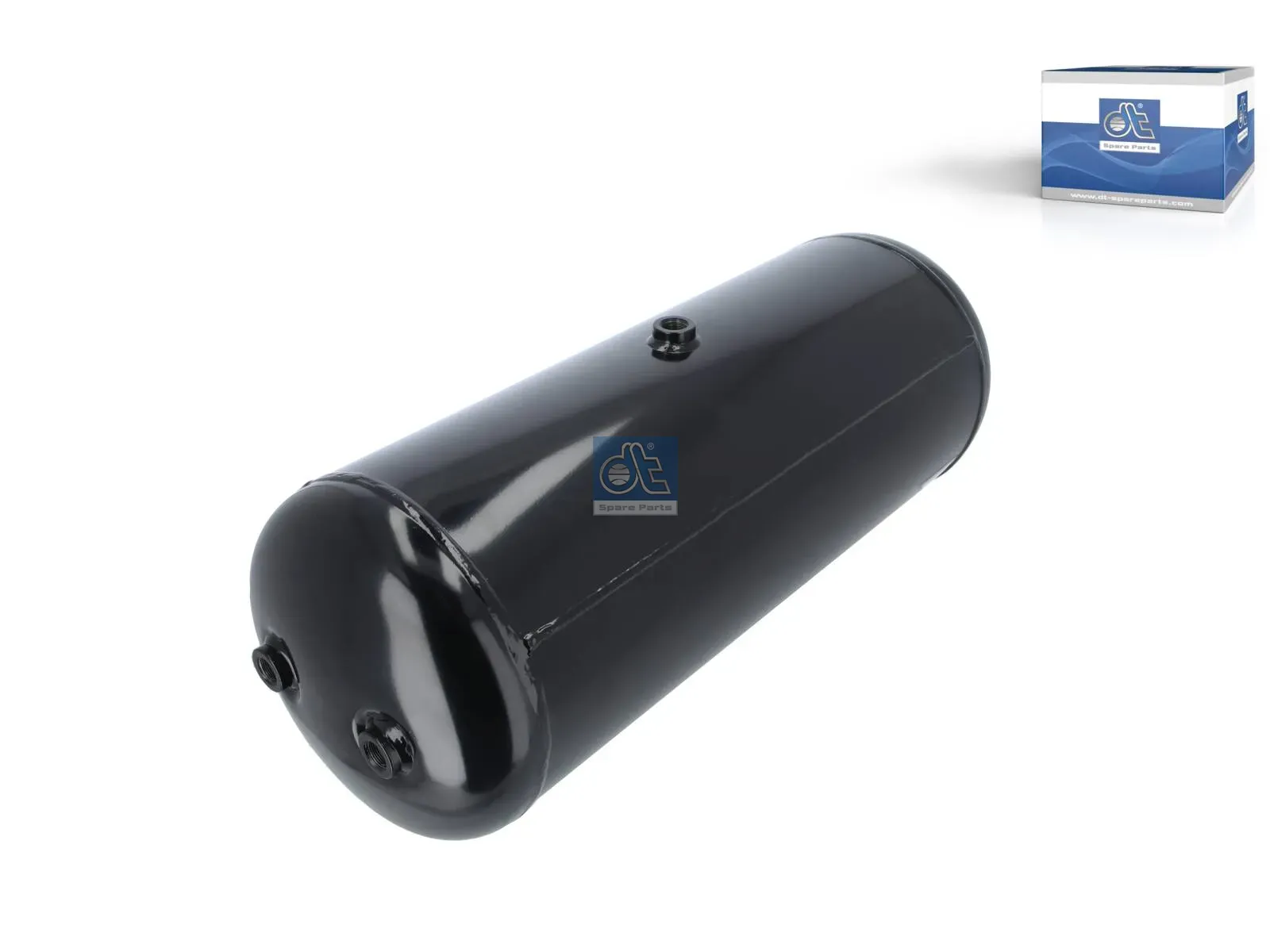 Tanque de ar