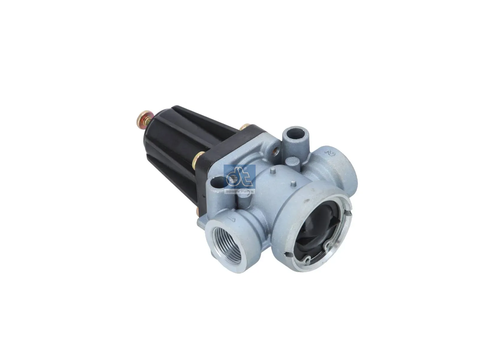 Pressure limiting valve