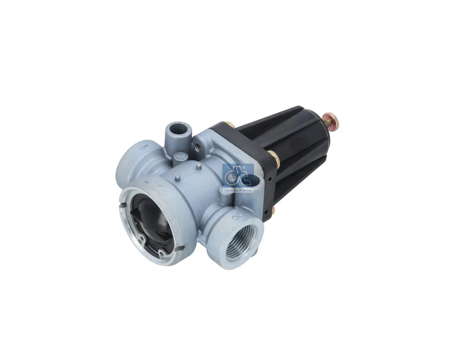 Pressure limiting valve