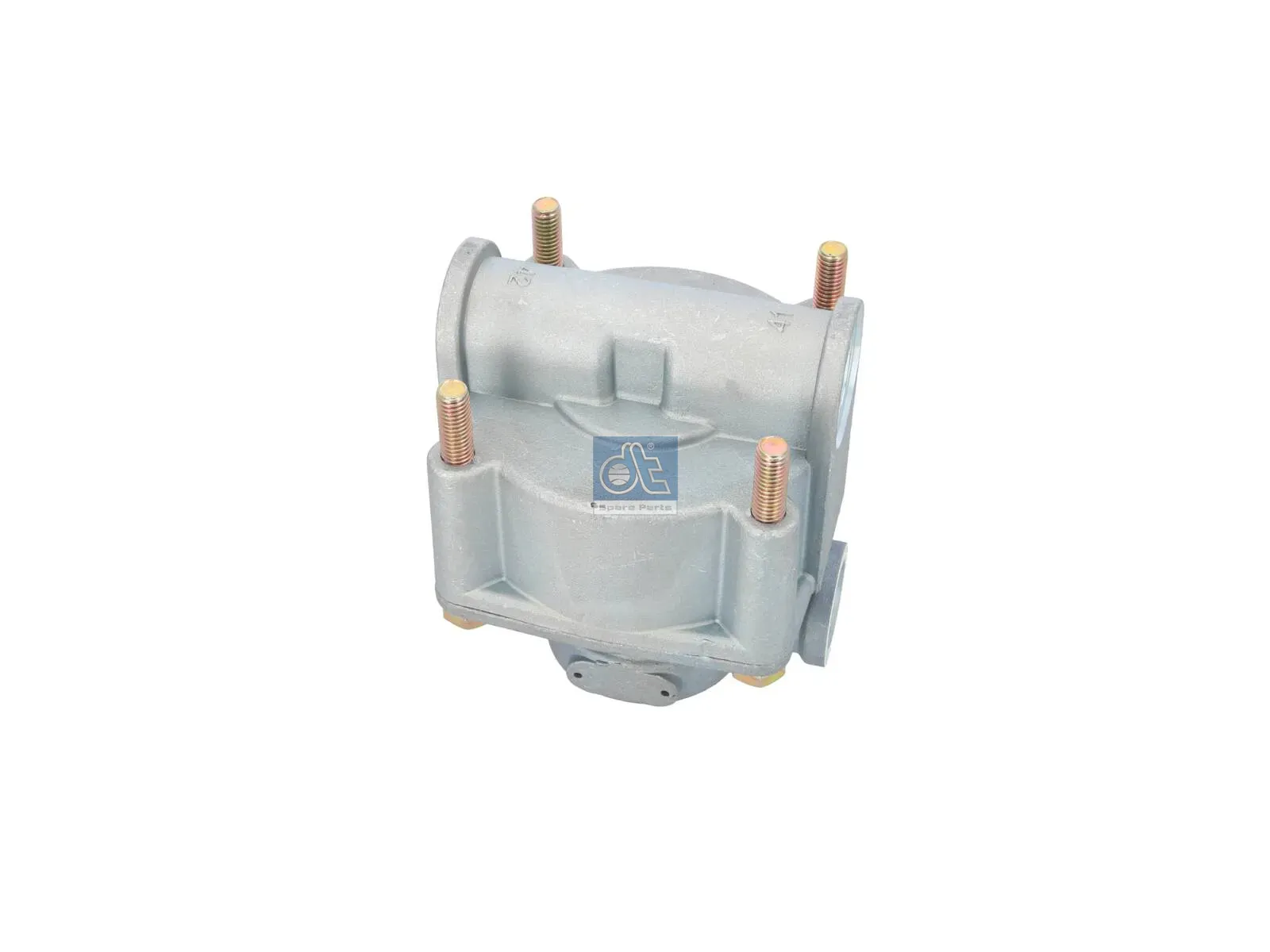 Relay valve