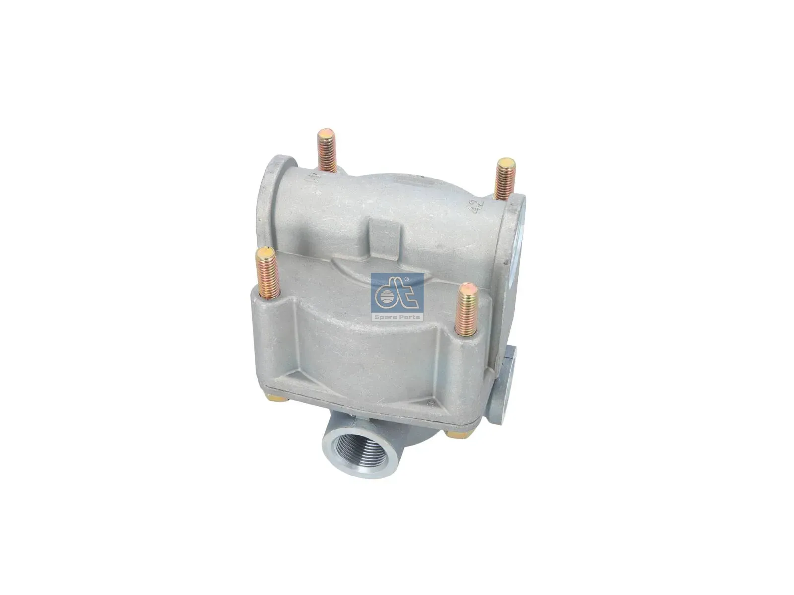 Relay valve
