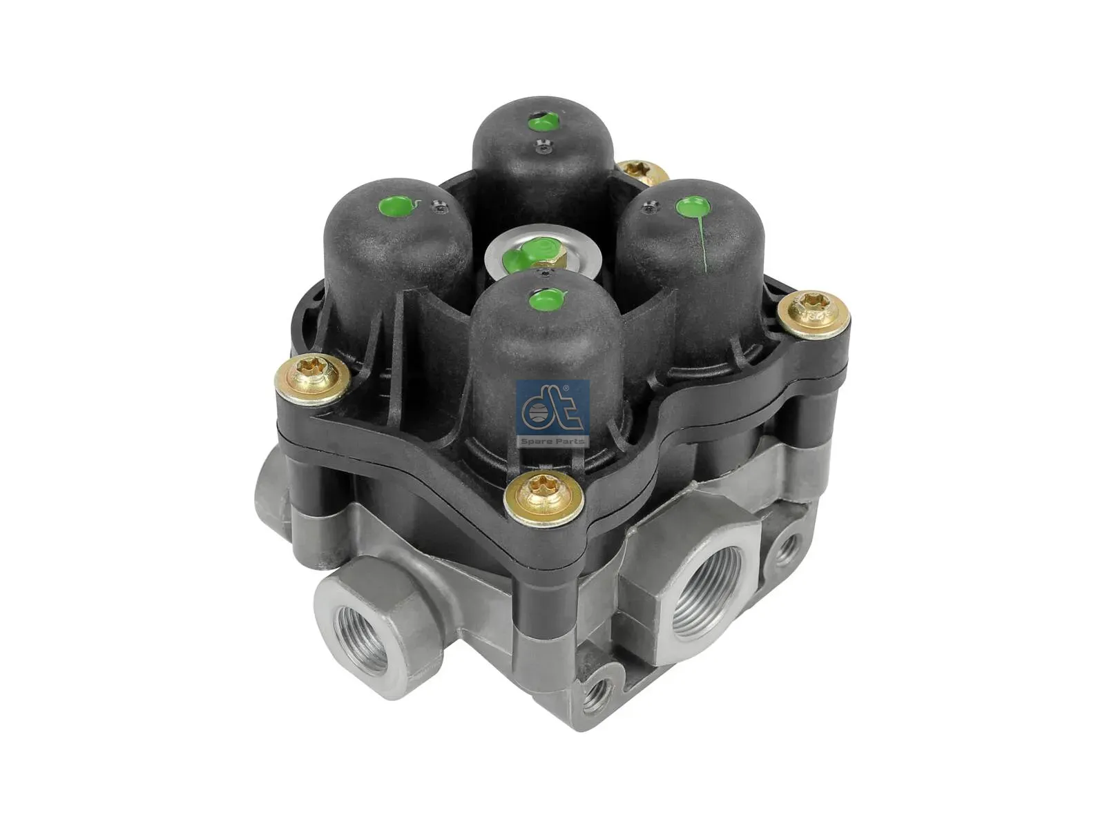 4-circuit-protection valve