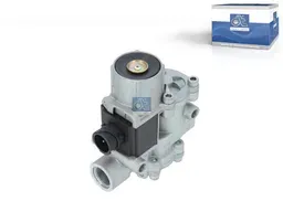 DIESEL TECHNIC | 6.64017 Brake cylinder, left