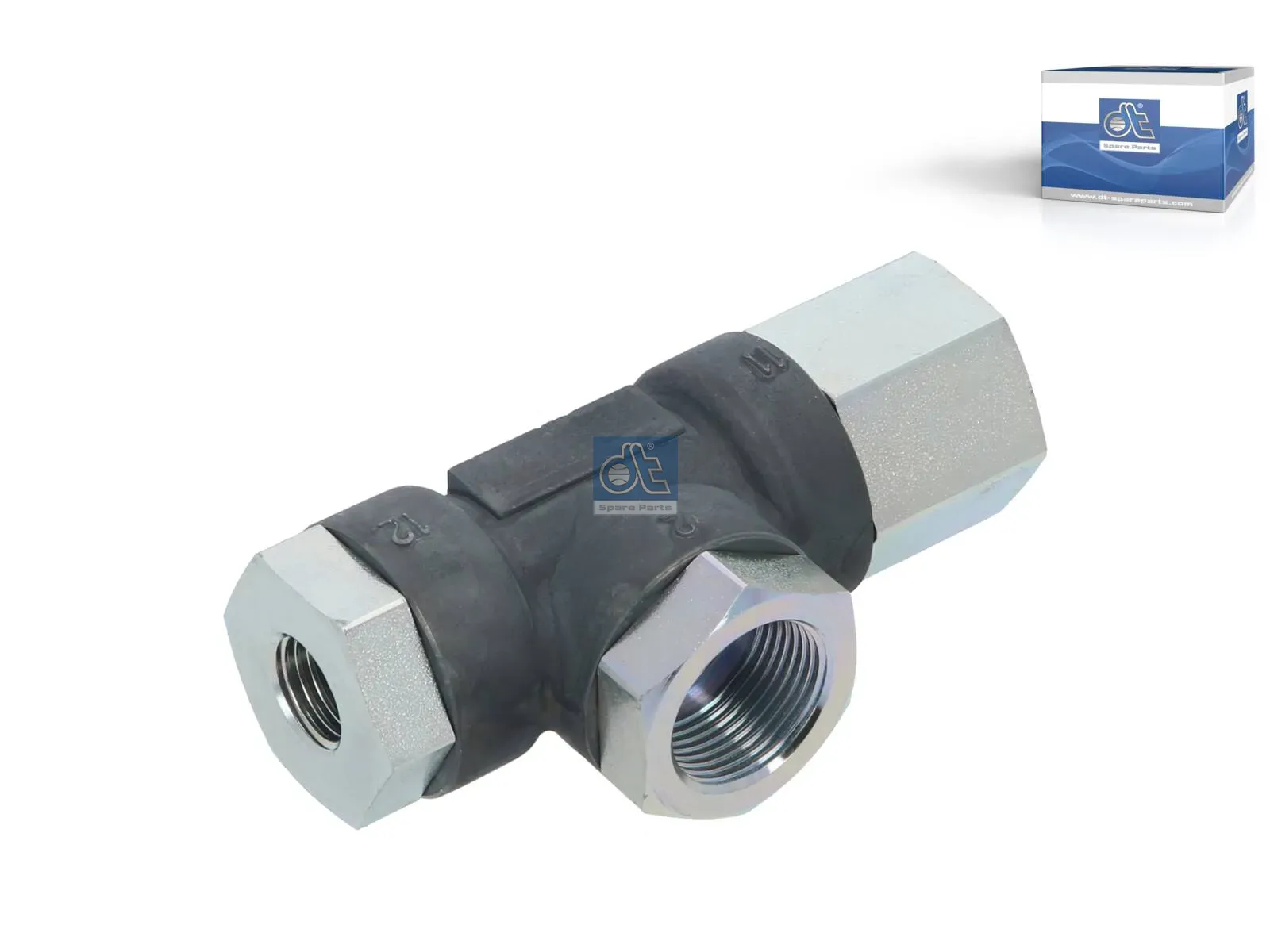 2-way valve