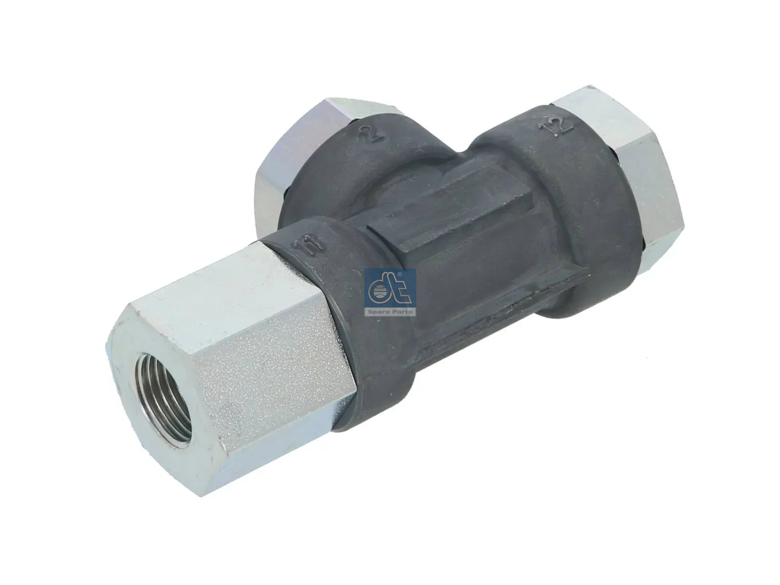 2-way valve