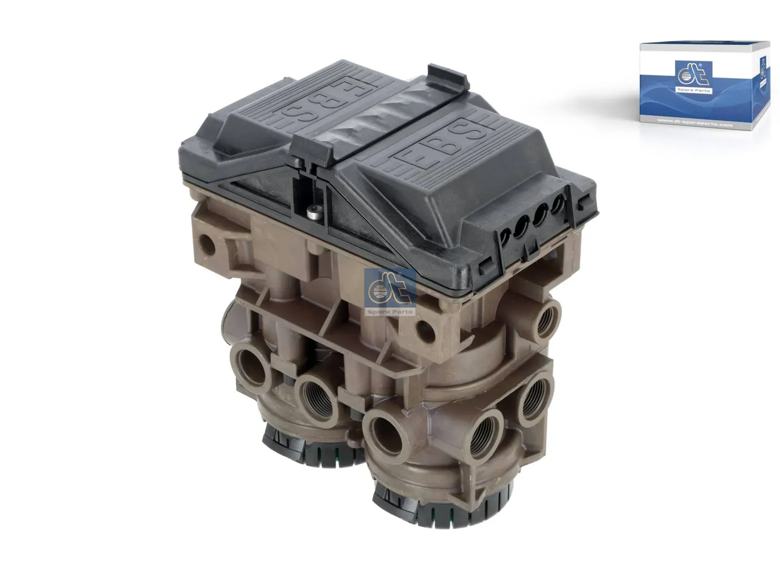 Druckregelventil