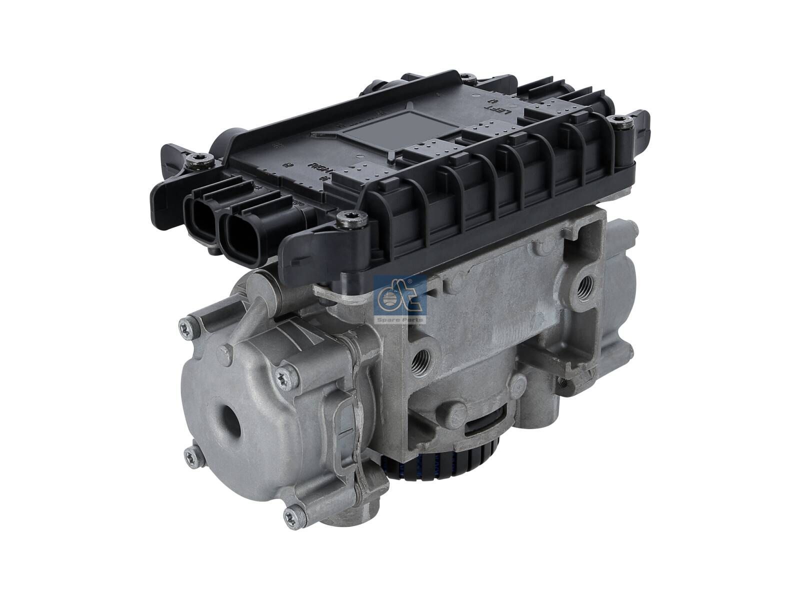 ベース EBS Valve Drive EBS ValveDrive DI - EBS Professional Bass Equipment EFFECTS