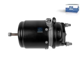DIESEL TECHNIC | 3.74067 Spring brake cylinder, left 
