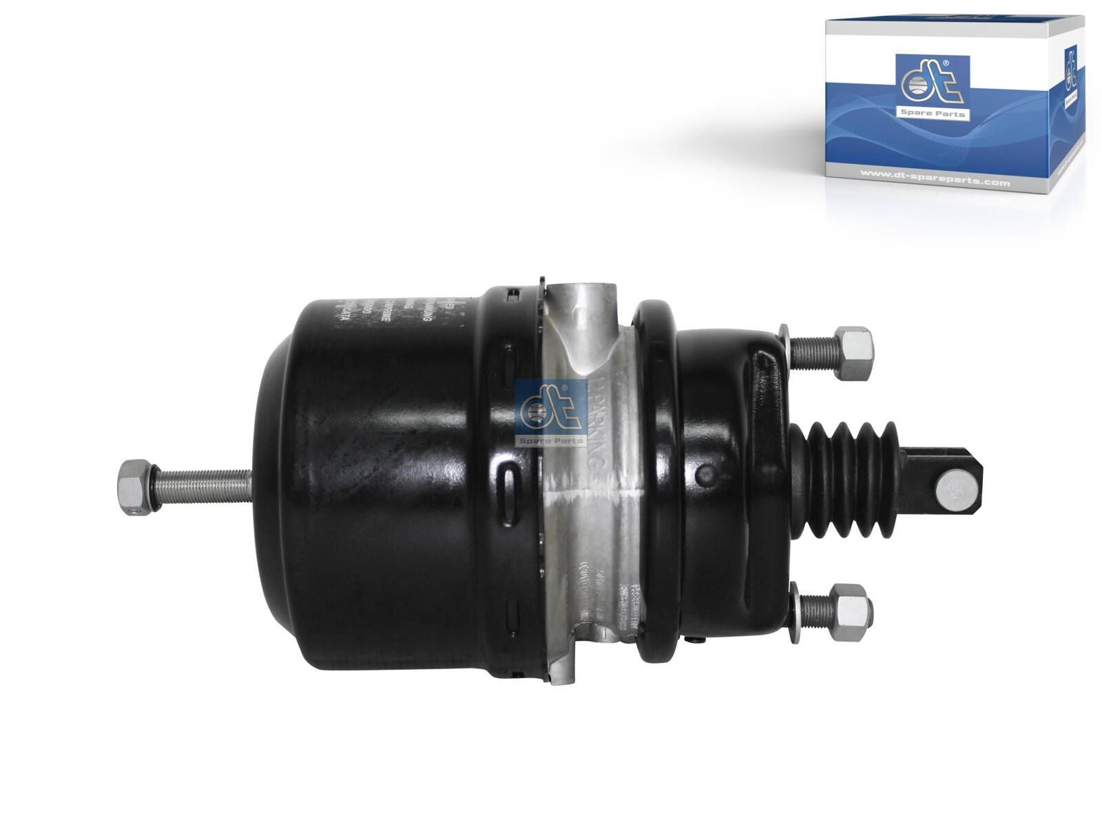 DIESEL TECHNIC | 3.74069 Spring brake cylinder