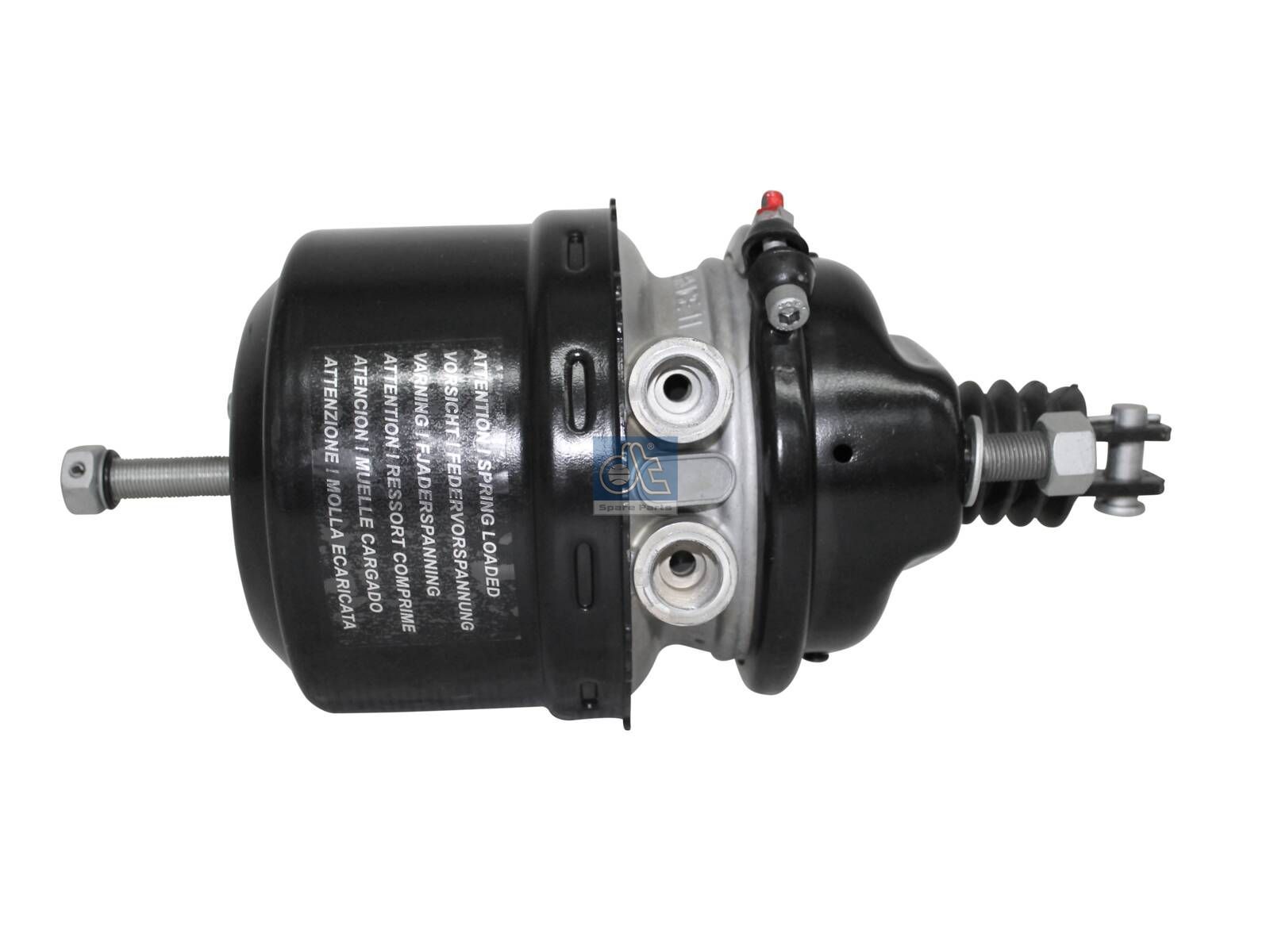 dtnd③ DIESEL TECHNIC | 3.74069 Spring brake cylinder