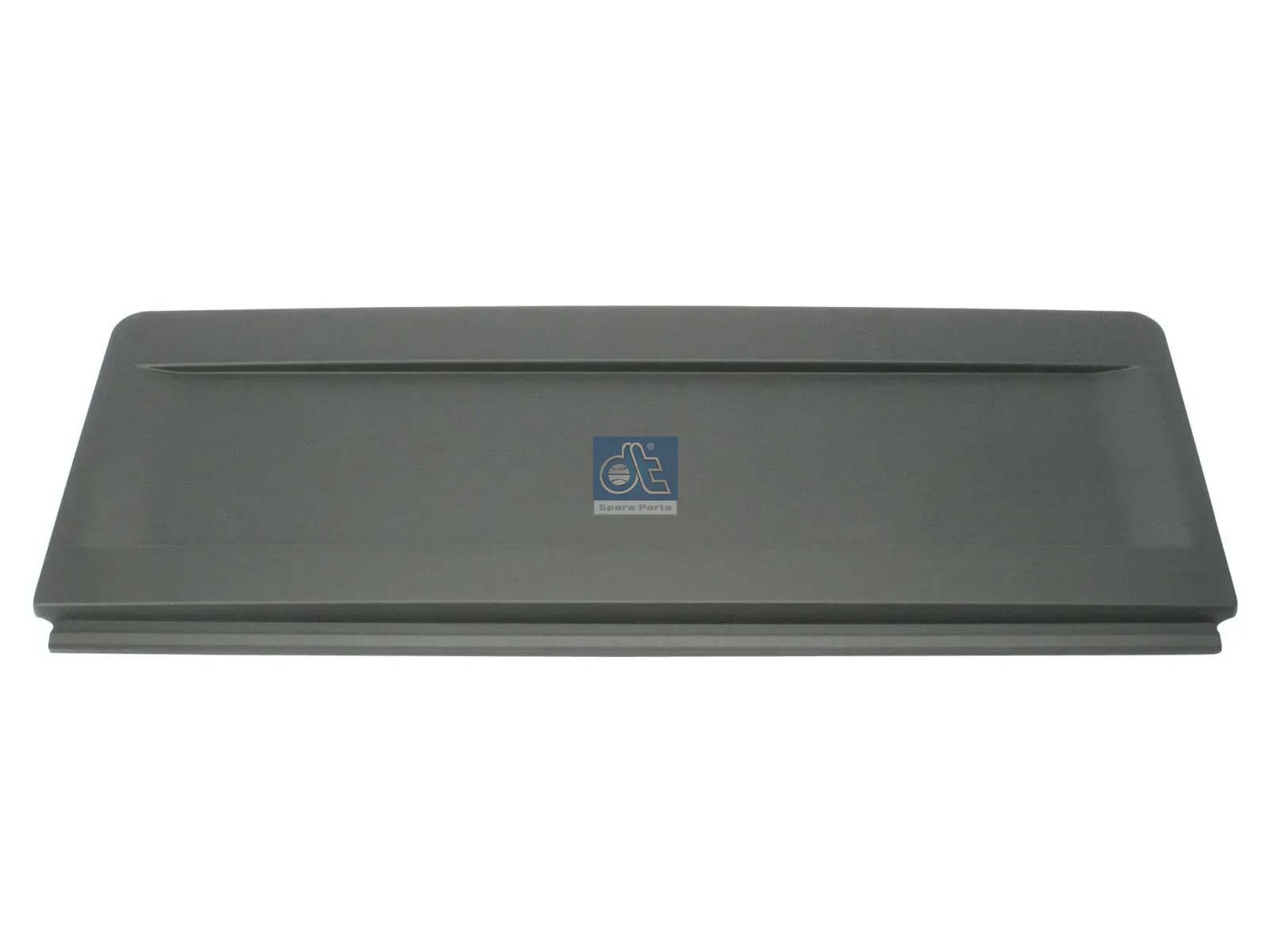Cover panel, bumper, lower