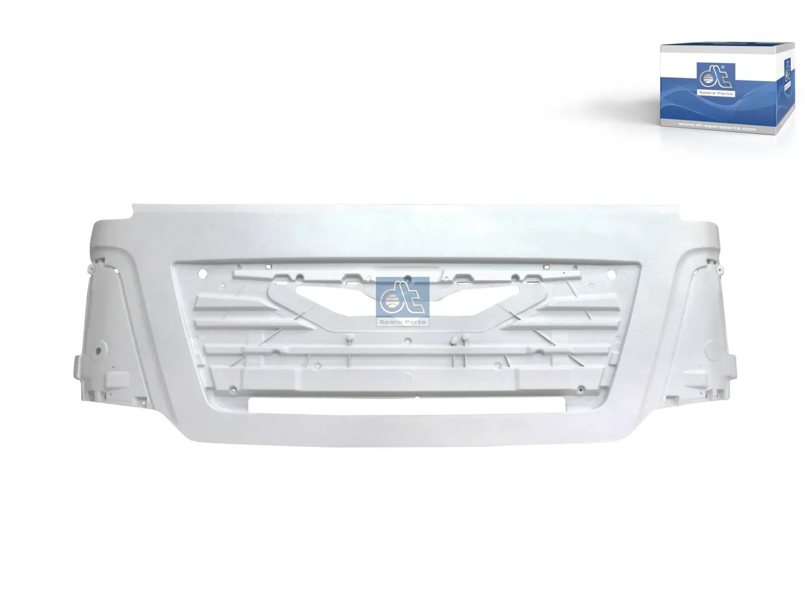 Frontgrill