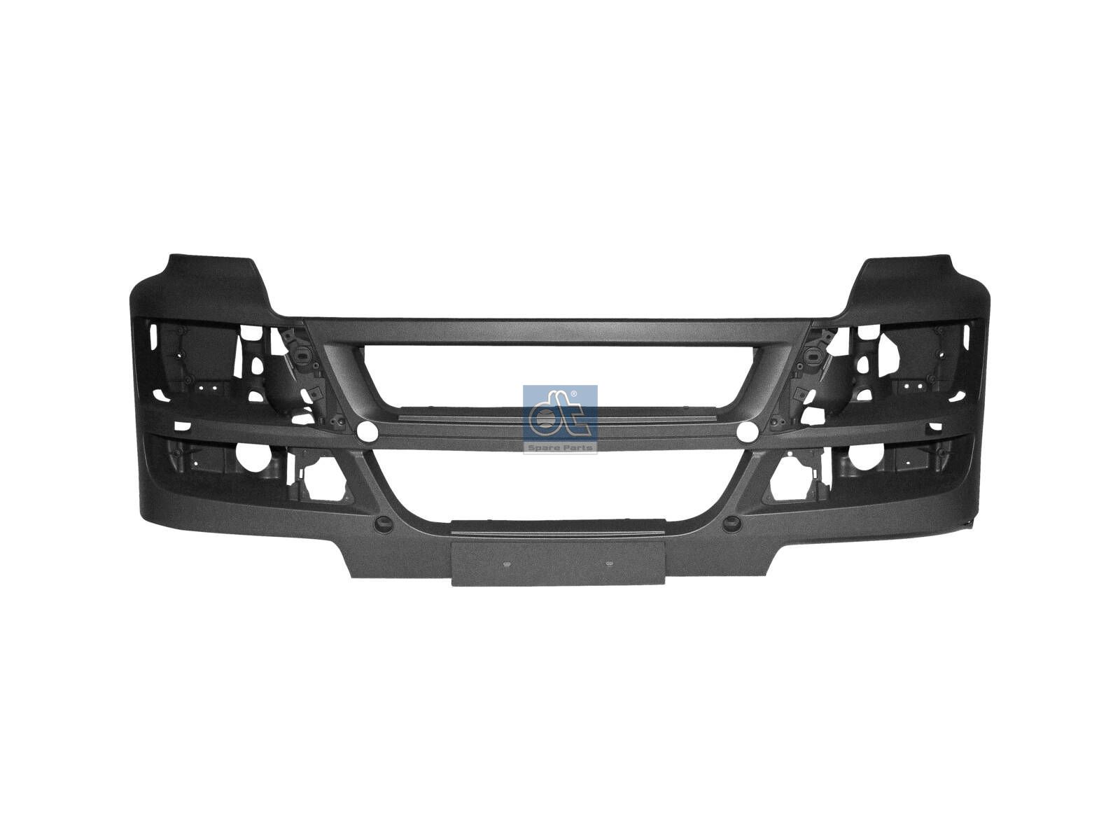 DIESEL TECHNIC | 3.80469 Bumper