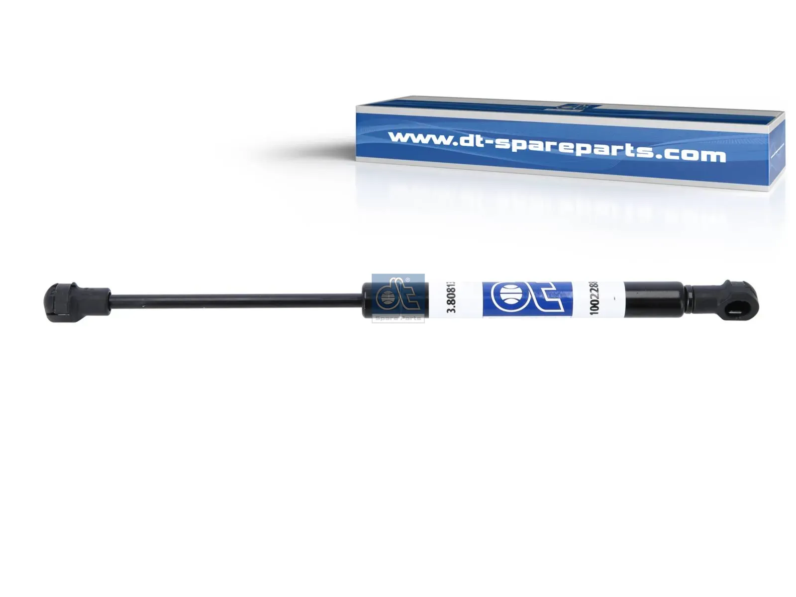 Gas spring