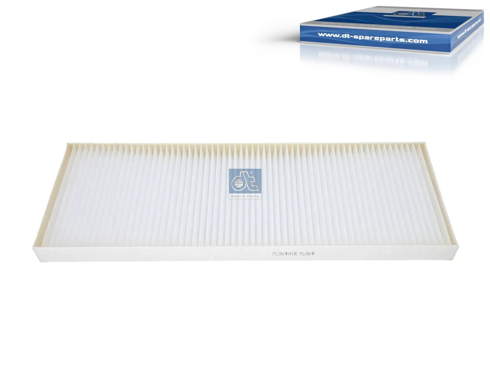 Cabinefilter