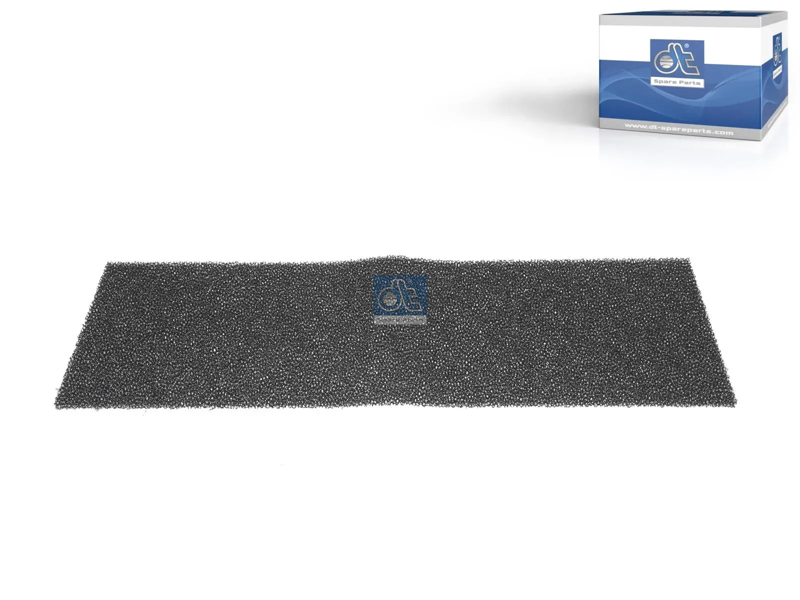 Cabin air filter