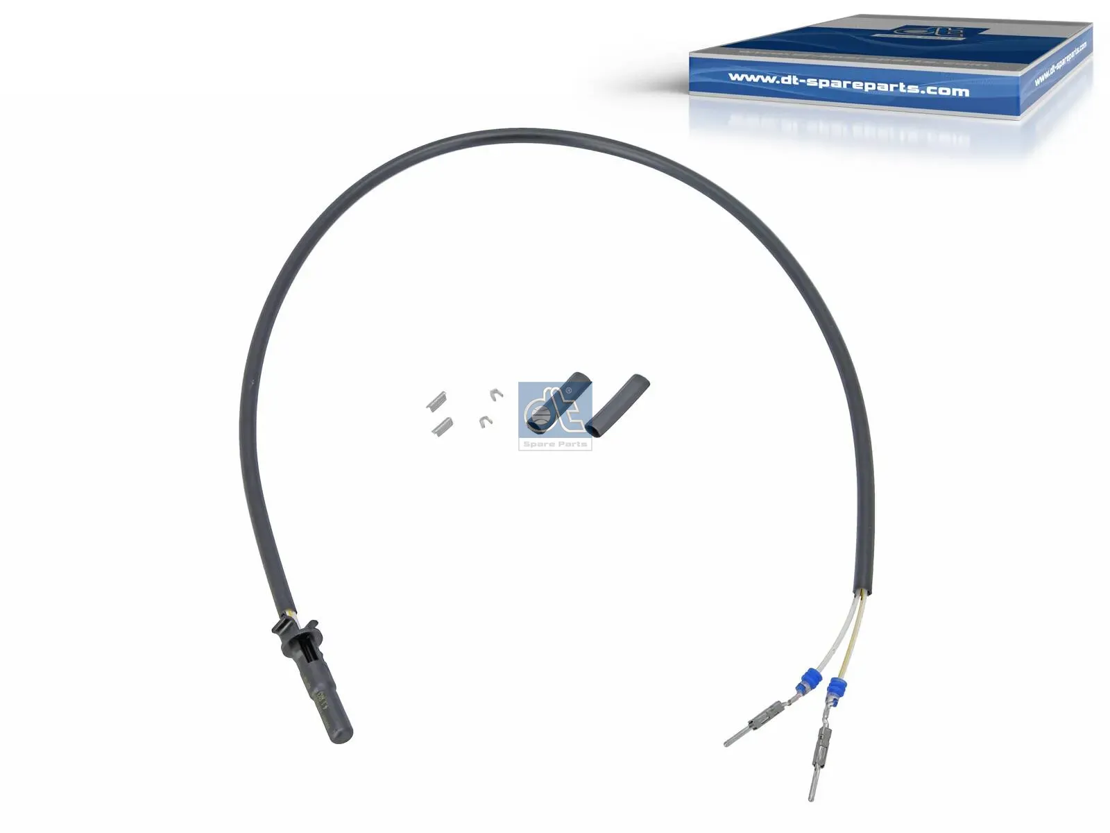 Temperature sensor