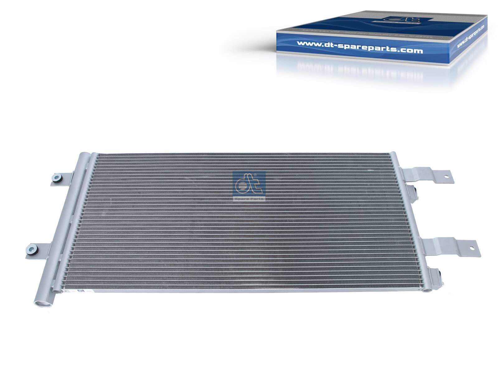 DIESEL TECHNIC | 3.82207 Condenser