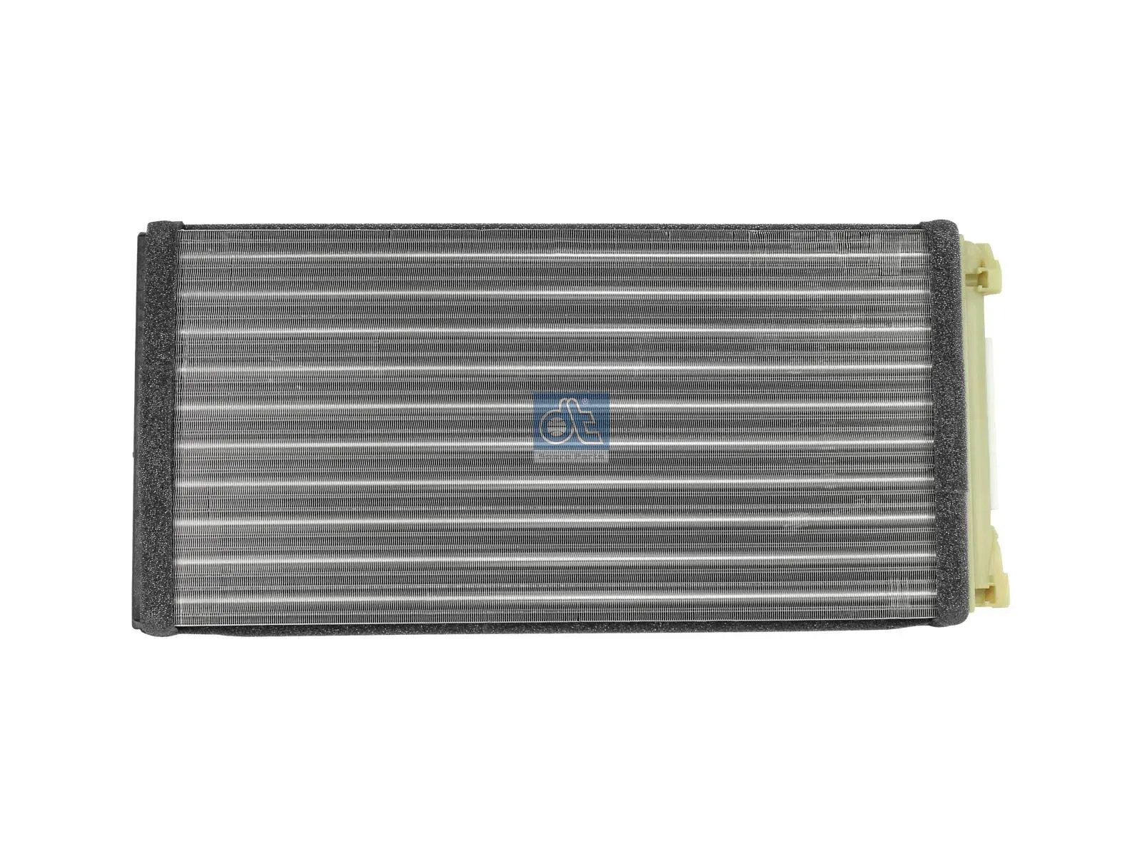 Radiatore riscaldatore