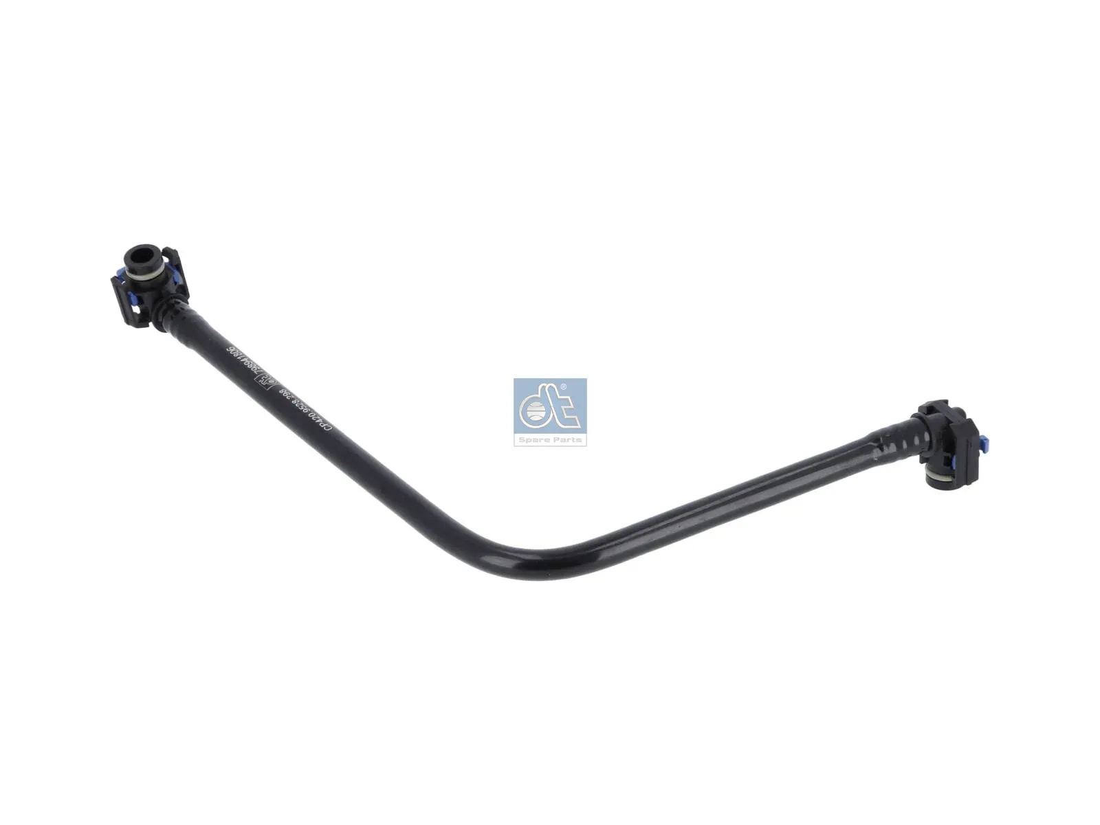 DIESEL TECHNIC | 3.82298 Coolant line