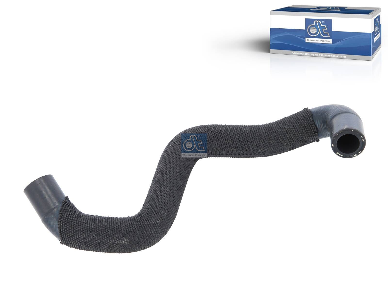 DIESEL TECHNIC | 3.82619 Hose, heating