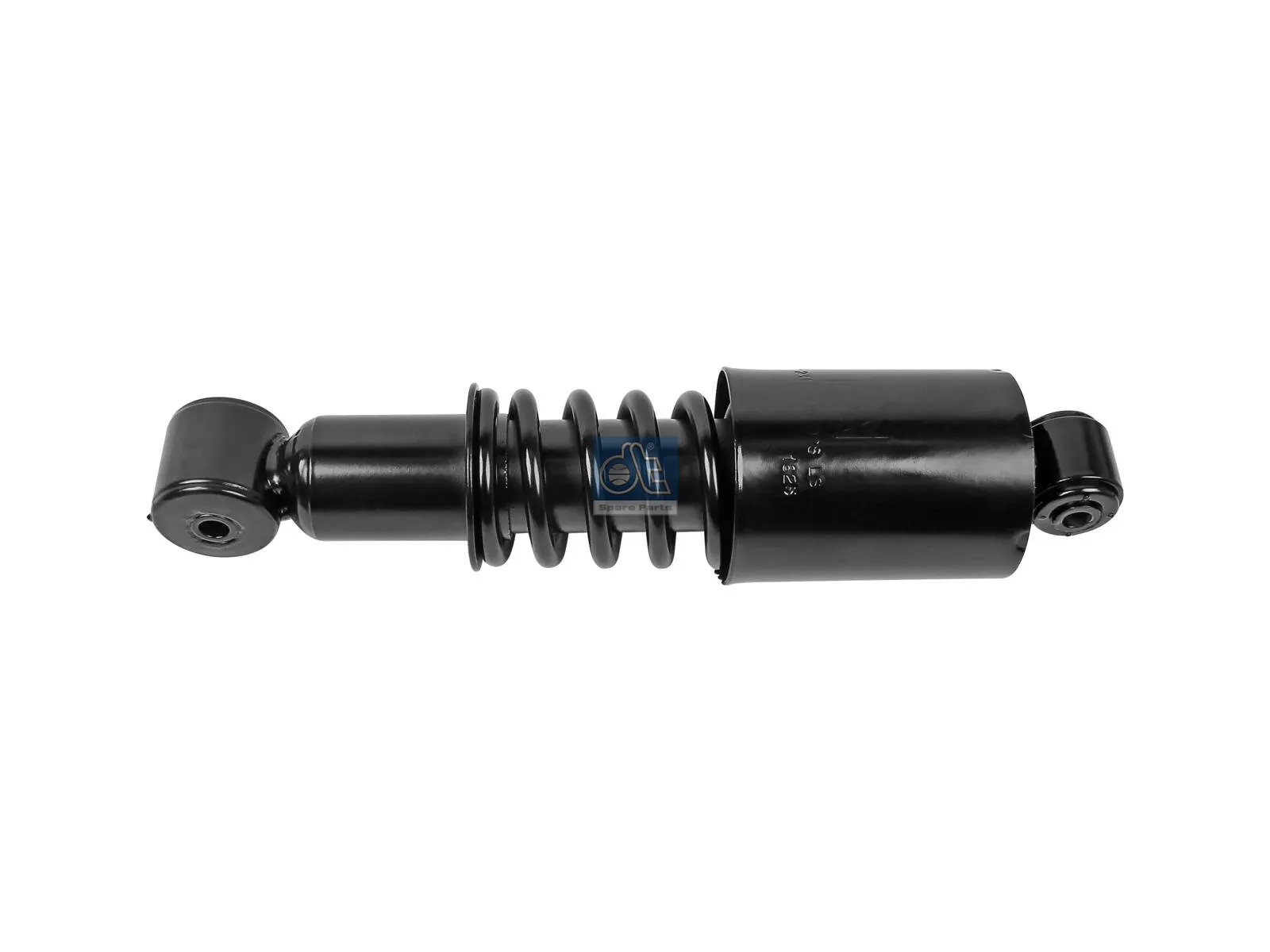 Cabin shock absorber
