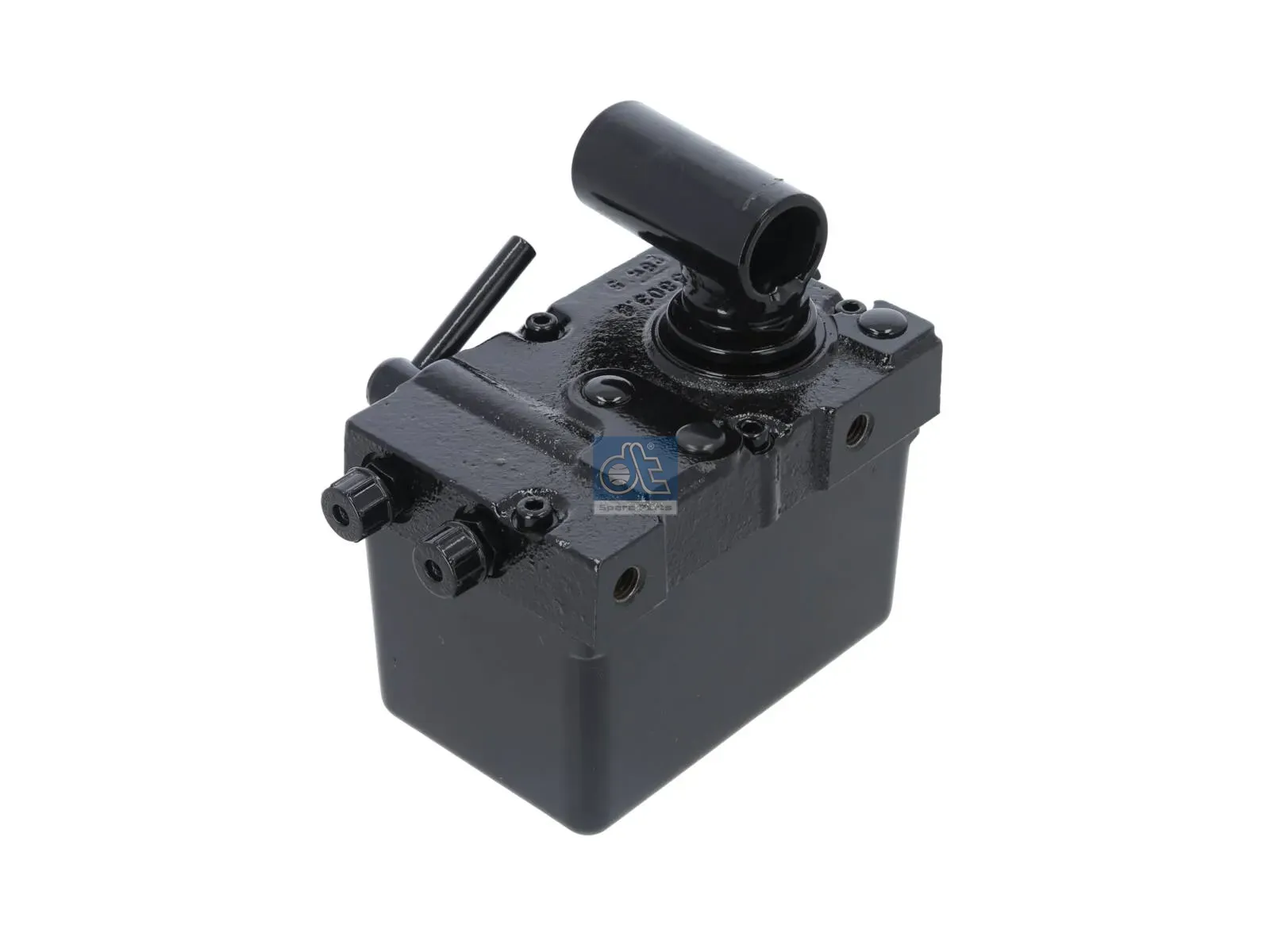 Hydraulikpumpe