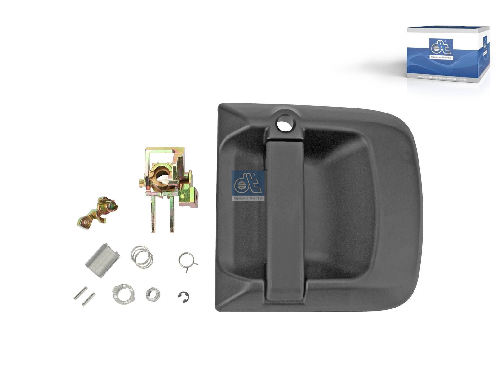 DIESEL TECHNIC | 3.85005 Door handle, right