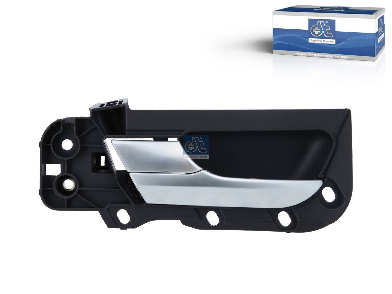 DIESEL TECHNIC | 3.85015 Door handle, left