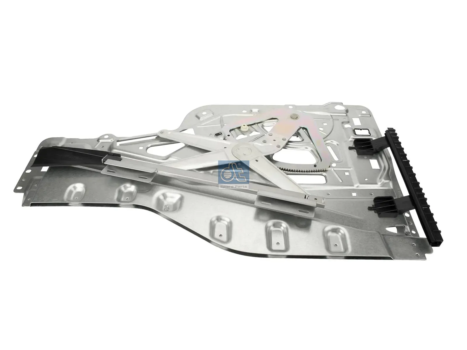 Window regulator, right
