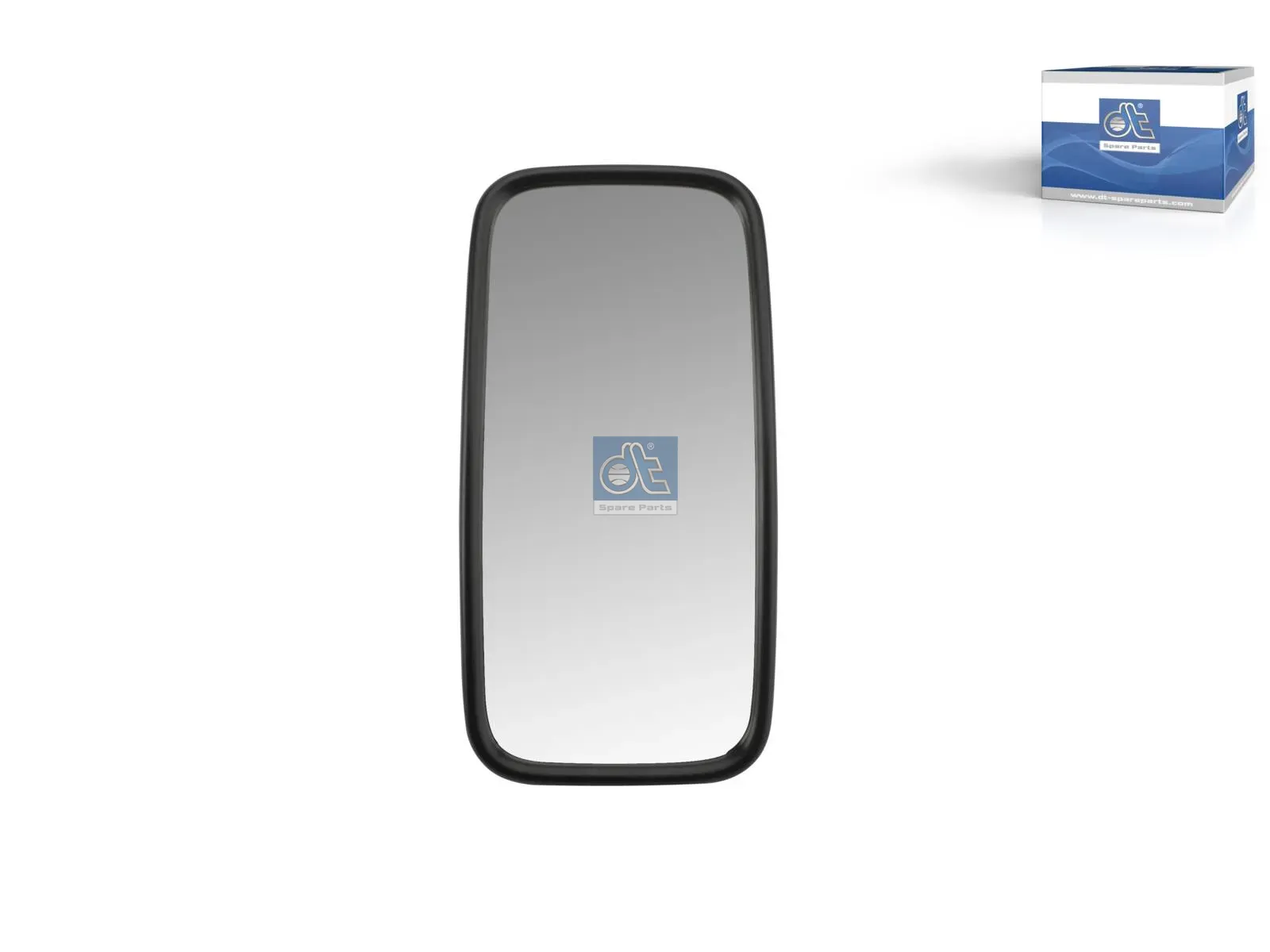Main mirror