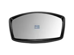 DIESEL TECHNIC | 3.86054 Front mirror 