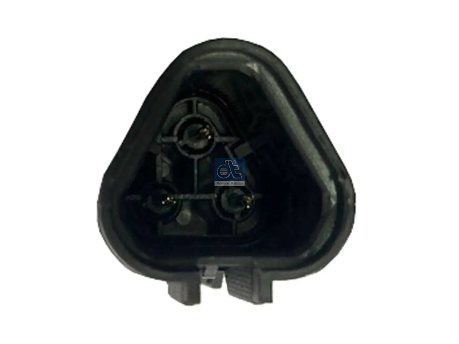 Main mirror, right, heated, electrical