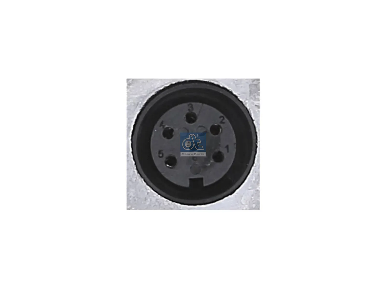 Main mirror, heated, electrical