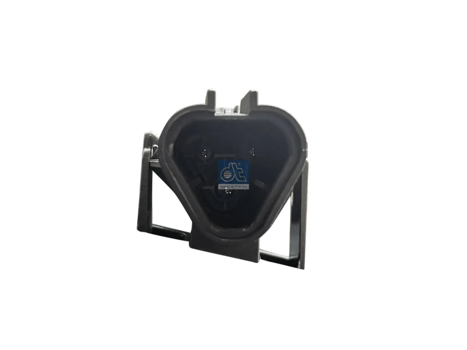 Main mirror, right, heated, electrical