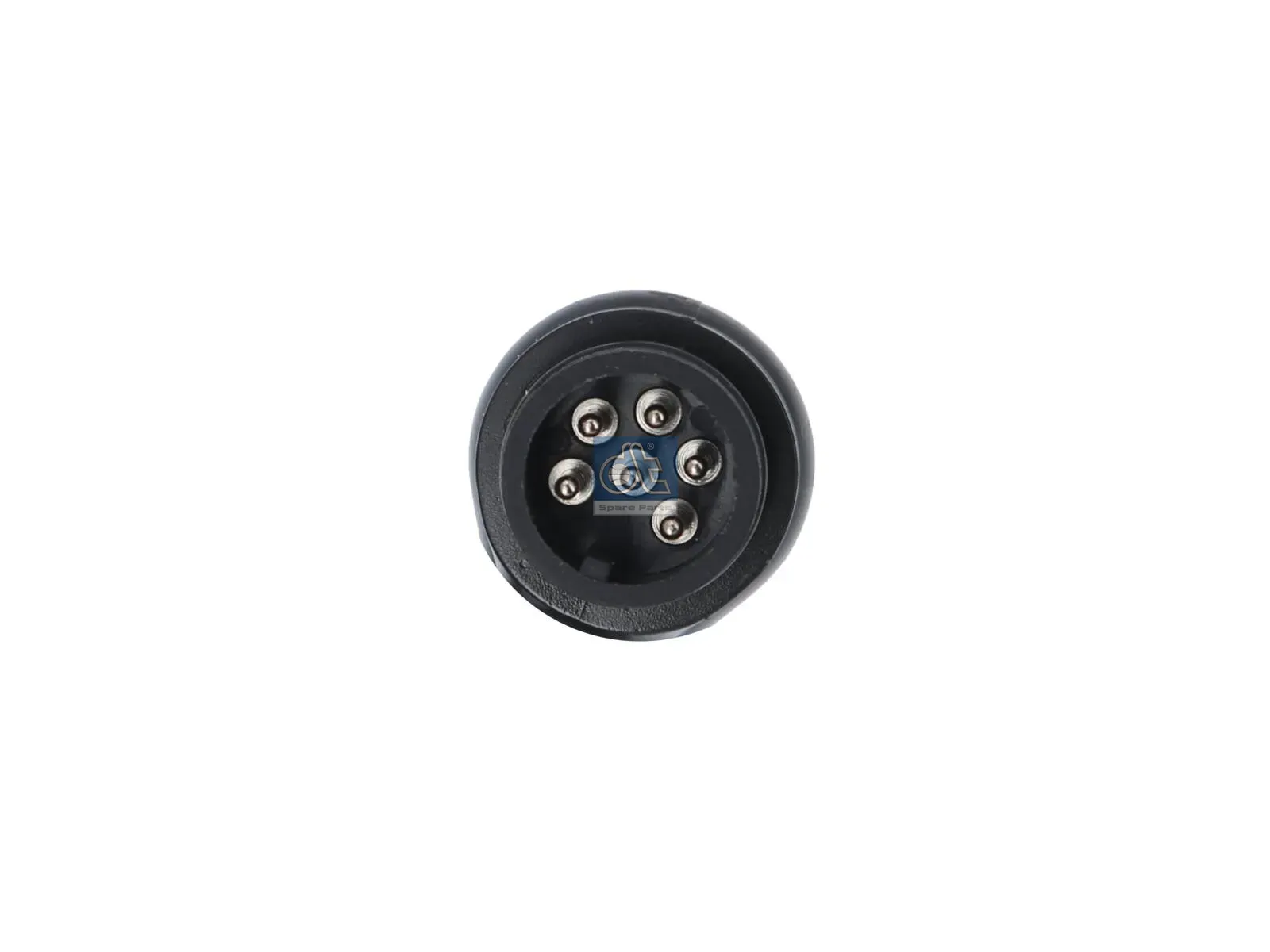 Main mirror, right, heated, electrical