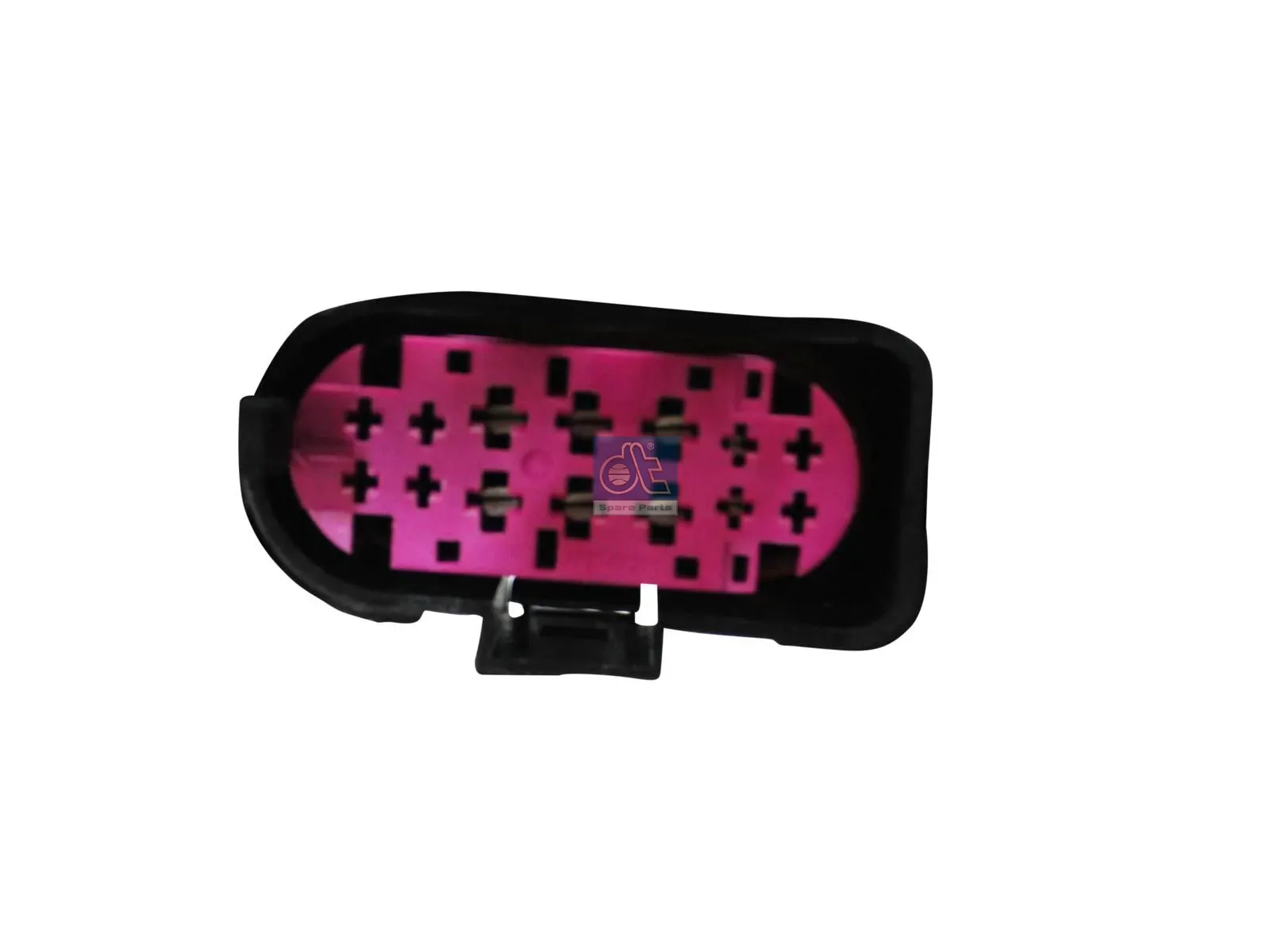 Main mirror, complete, left, heated, electrical