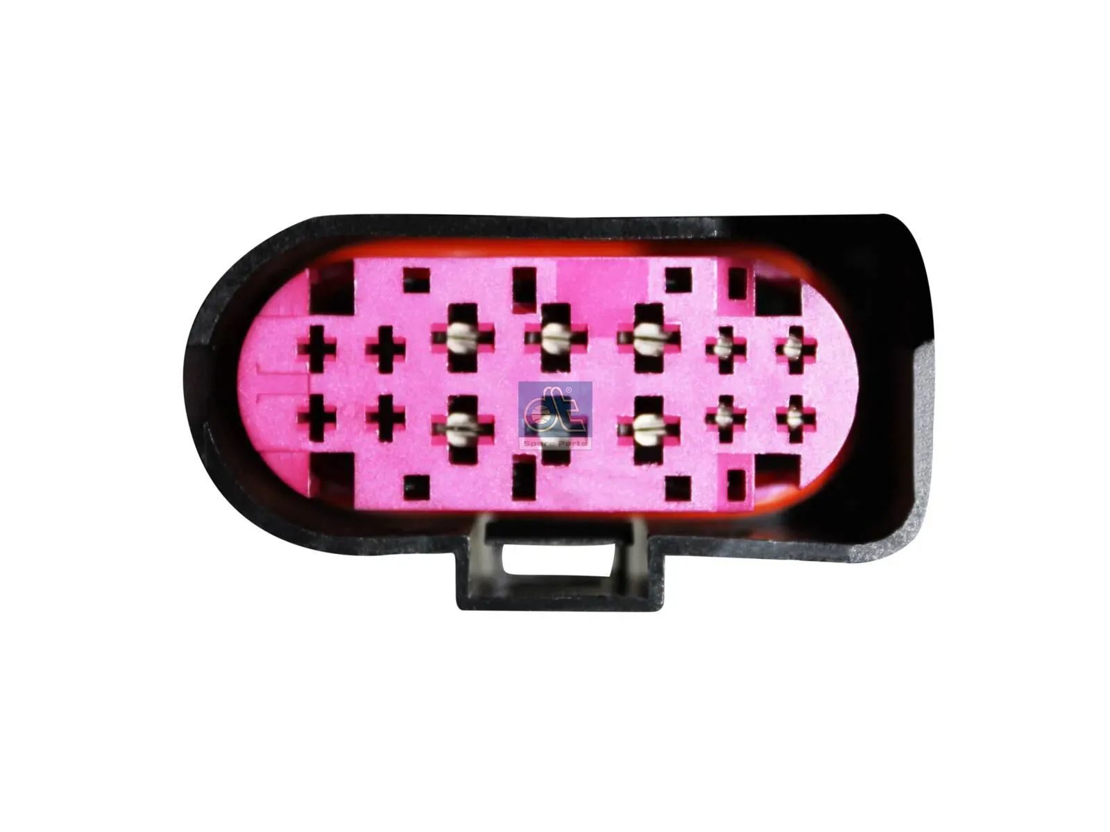 Main mirror, complete, right, heated, electrical