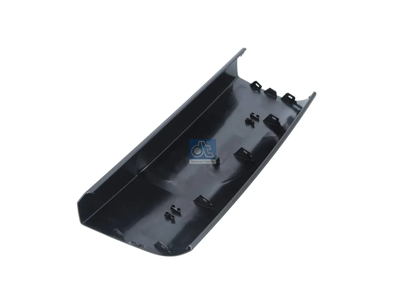 Cover, main mirror, right