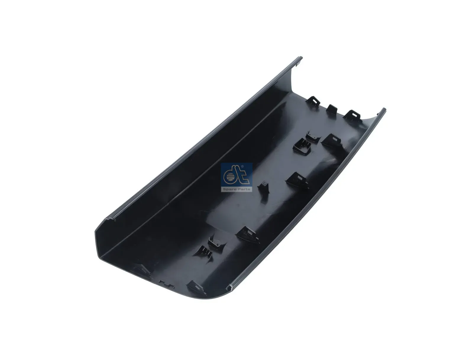 Caja de espejo, derecha