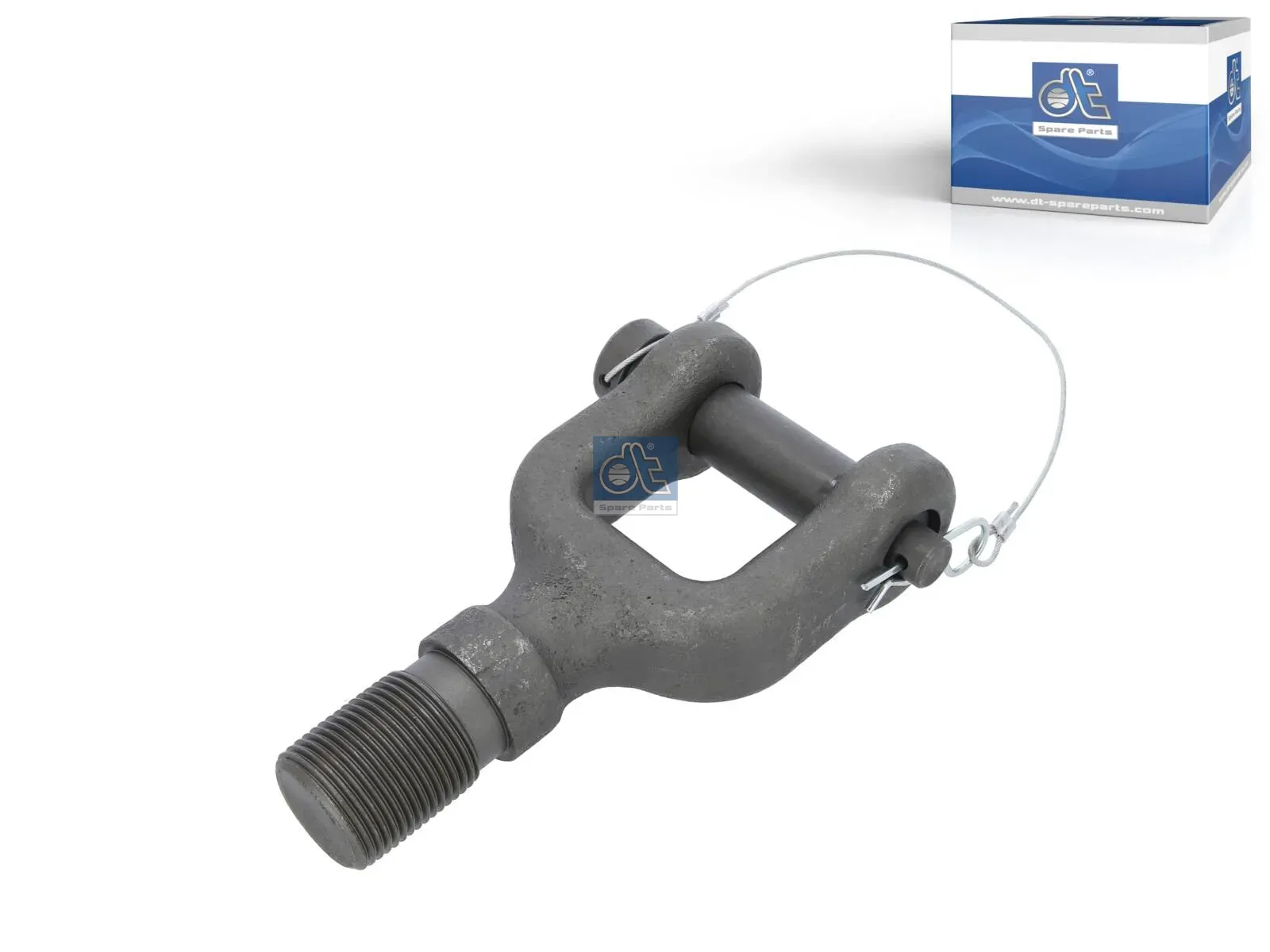 Towing brace