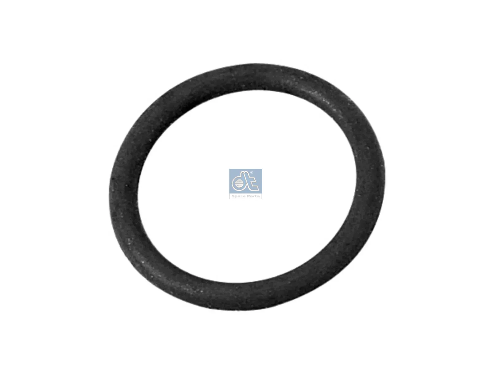 O-ring, black