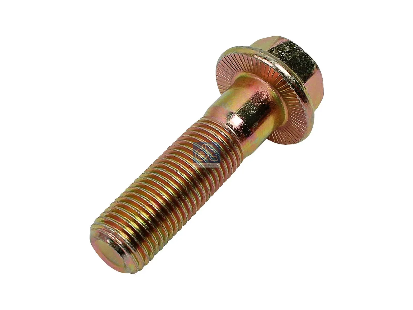Screw
