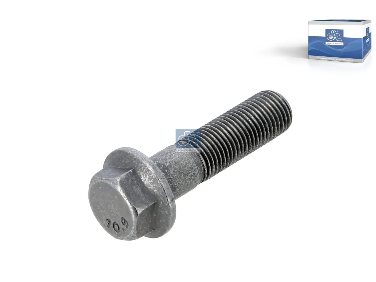 Screw
