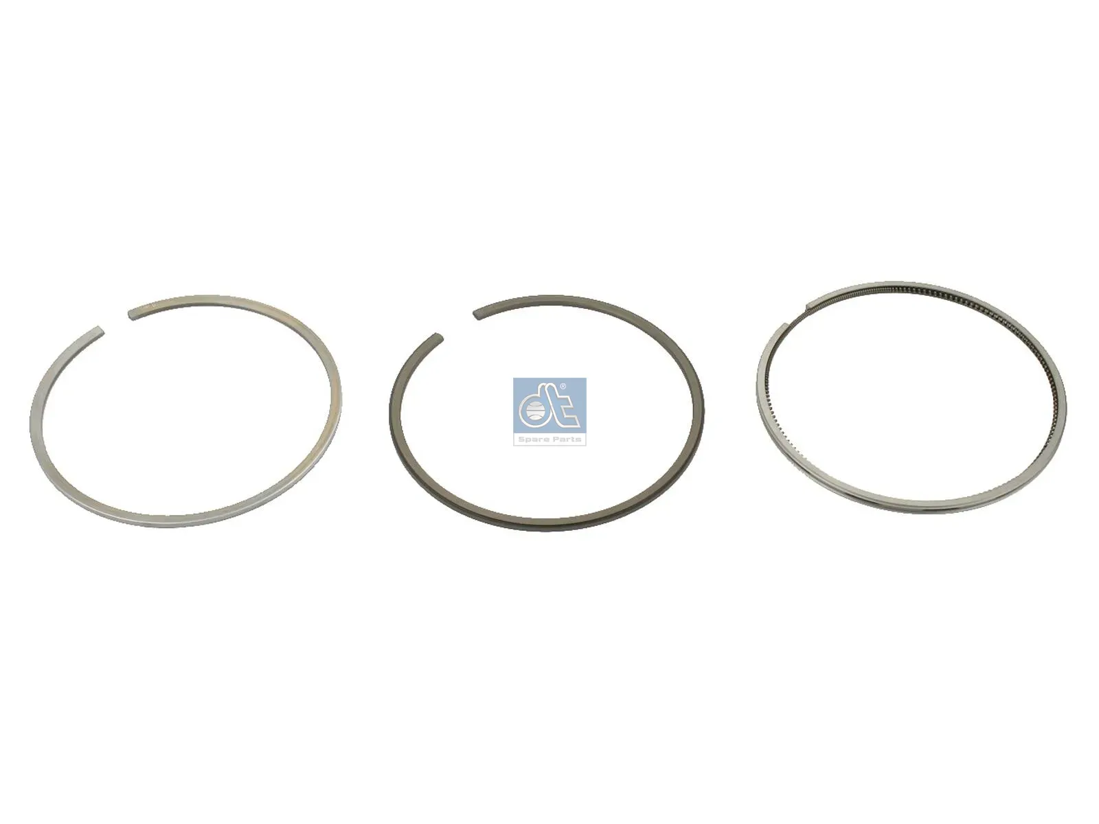 Kit de segments de piston