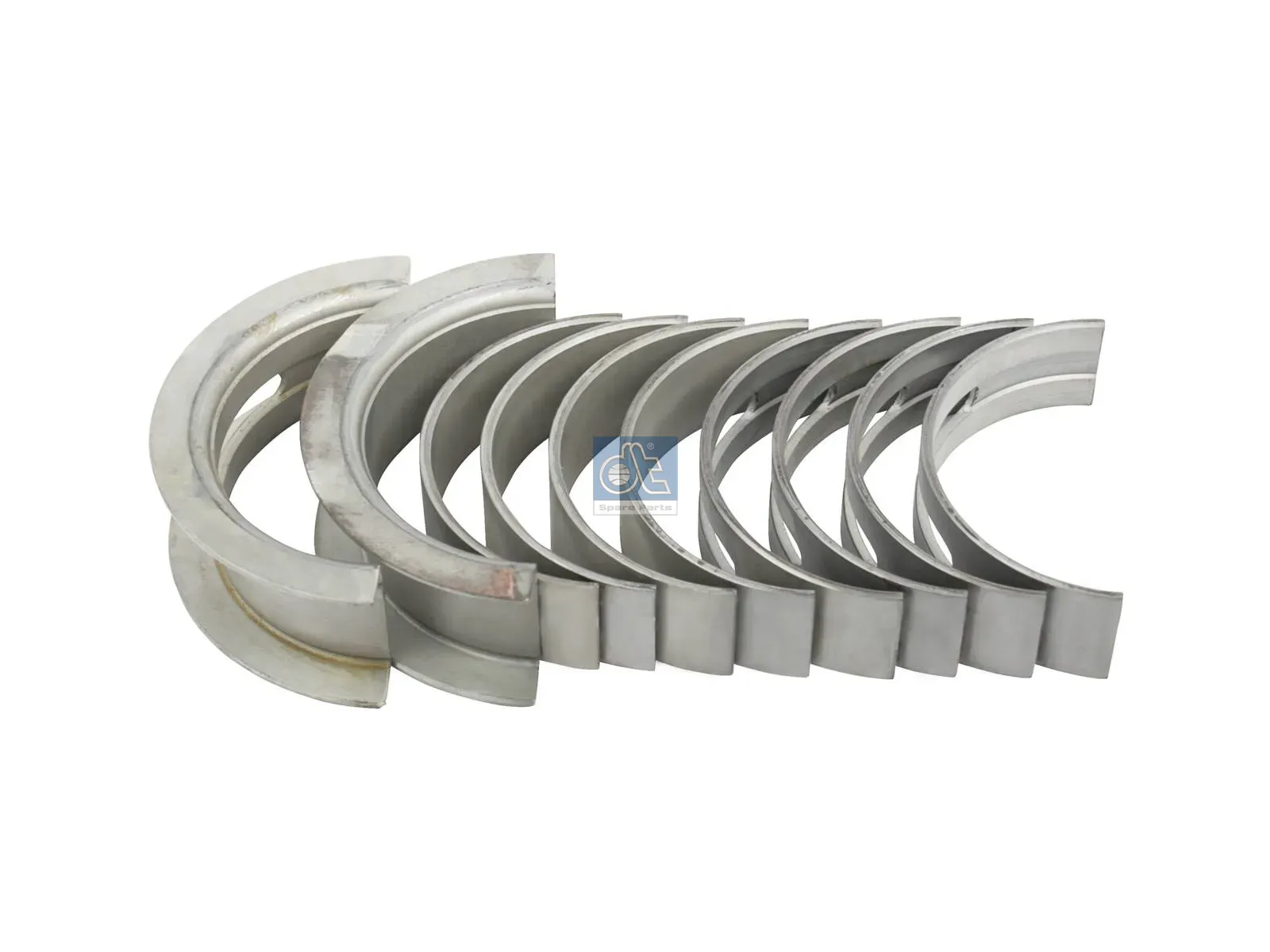Main bearing kit