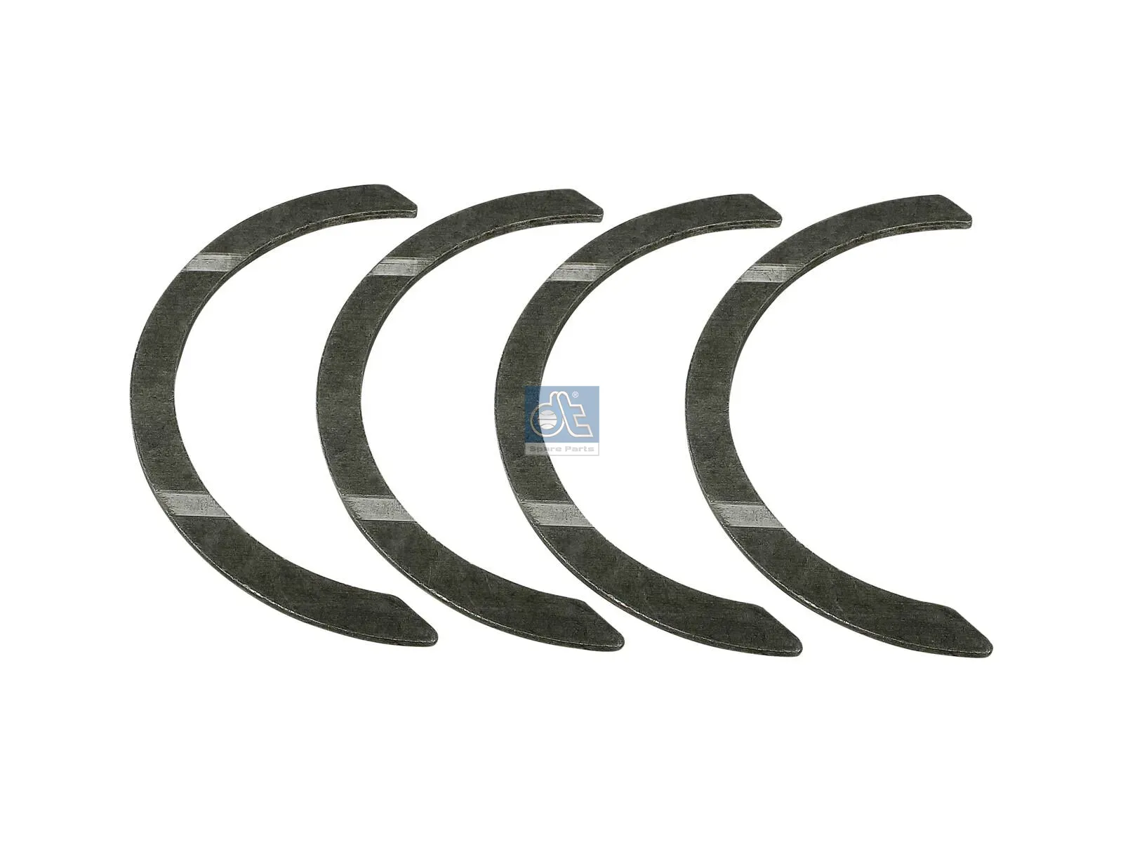 Thrust washer kit