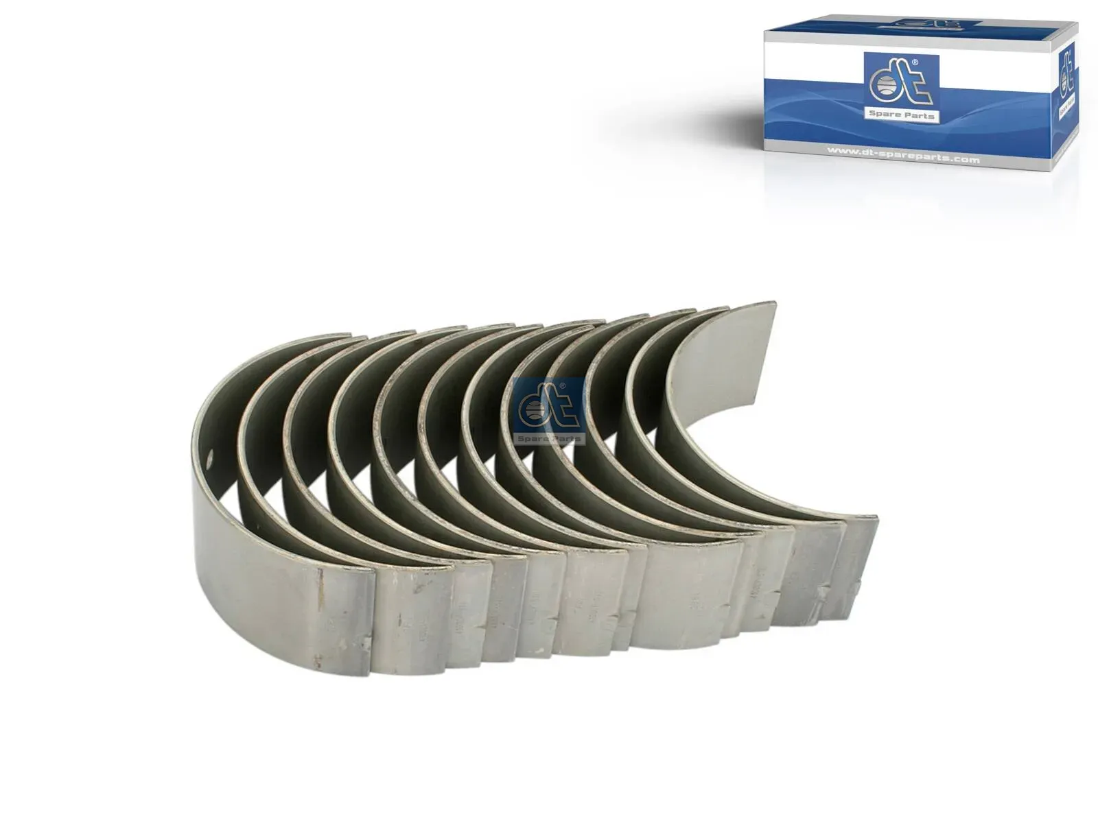 Con rod bearing kit