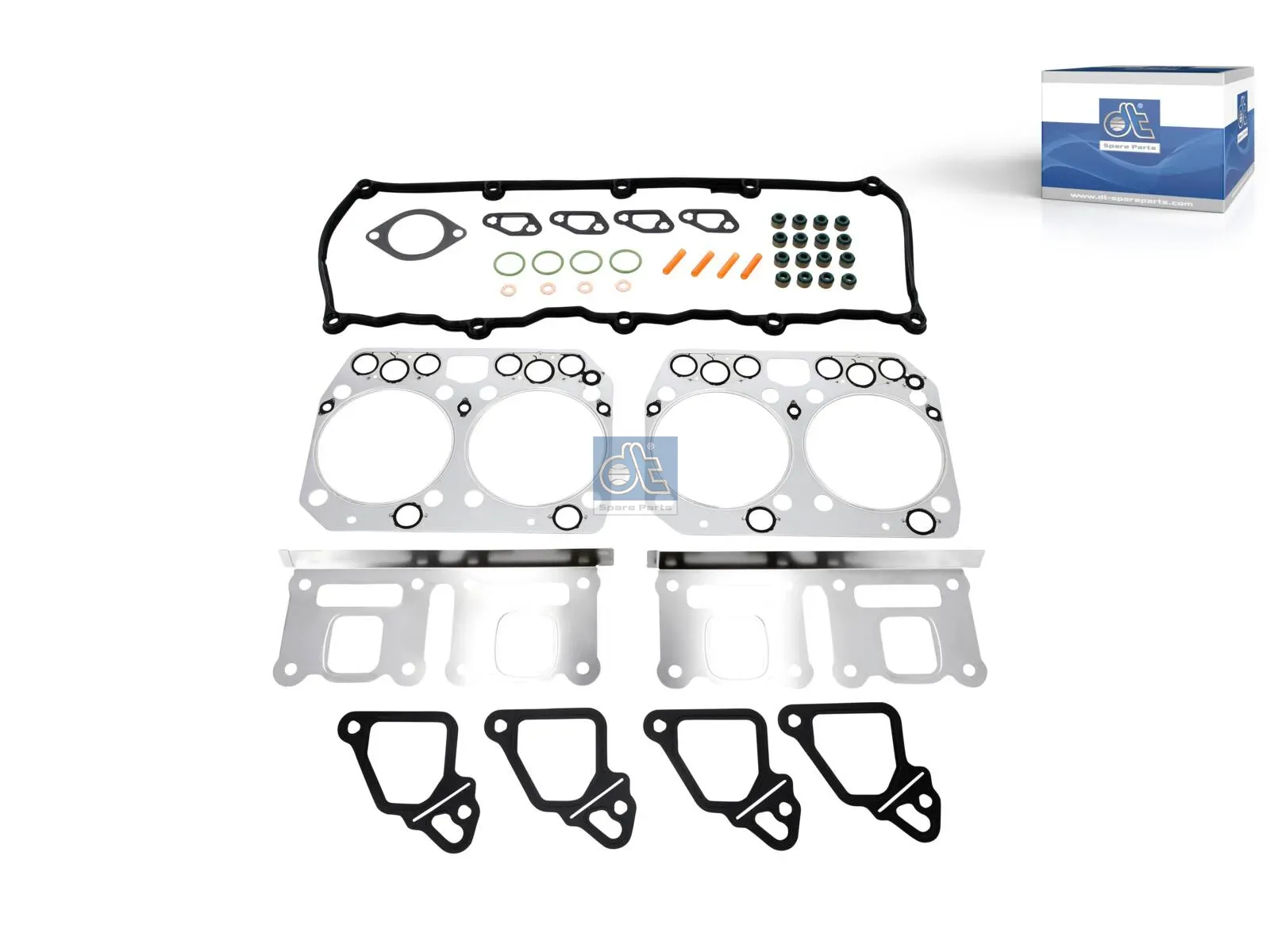 General overhaul kit