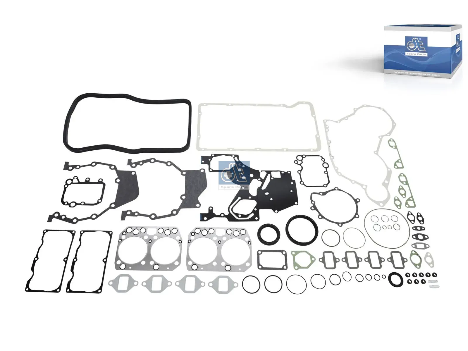 General overhaul kit